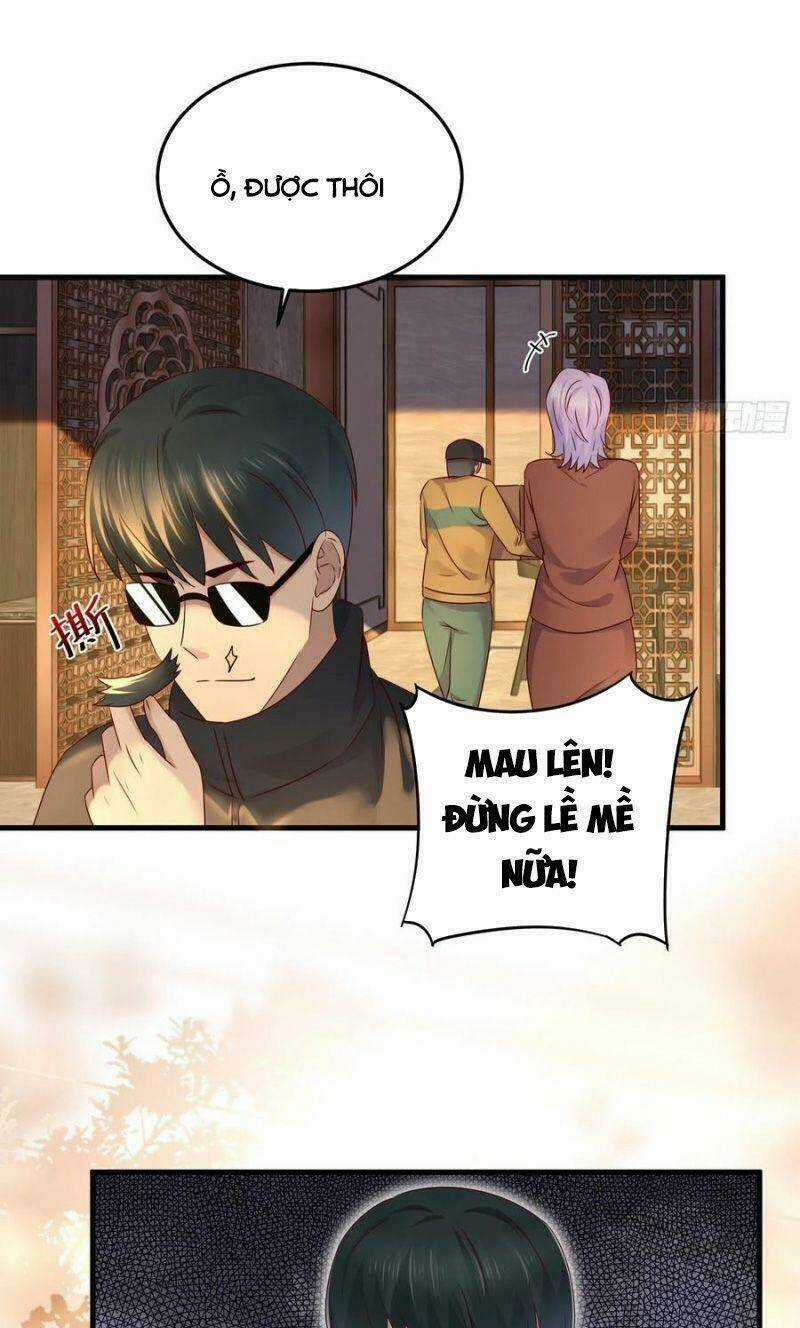 Vua Đầu Tư Mạnh Nhất Chapter 92 trang 2