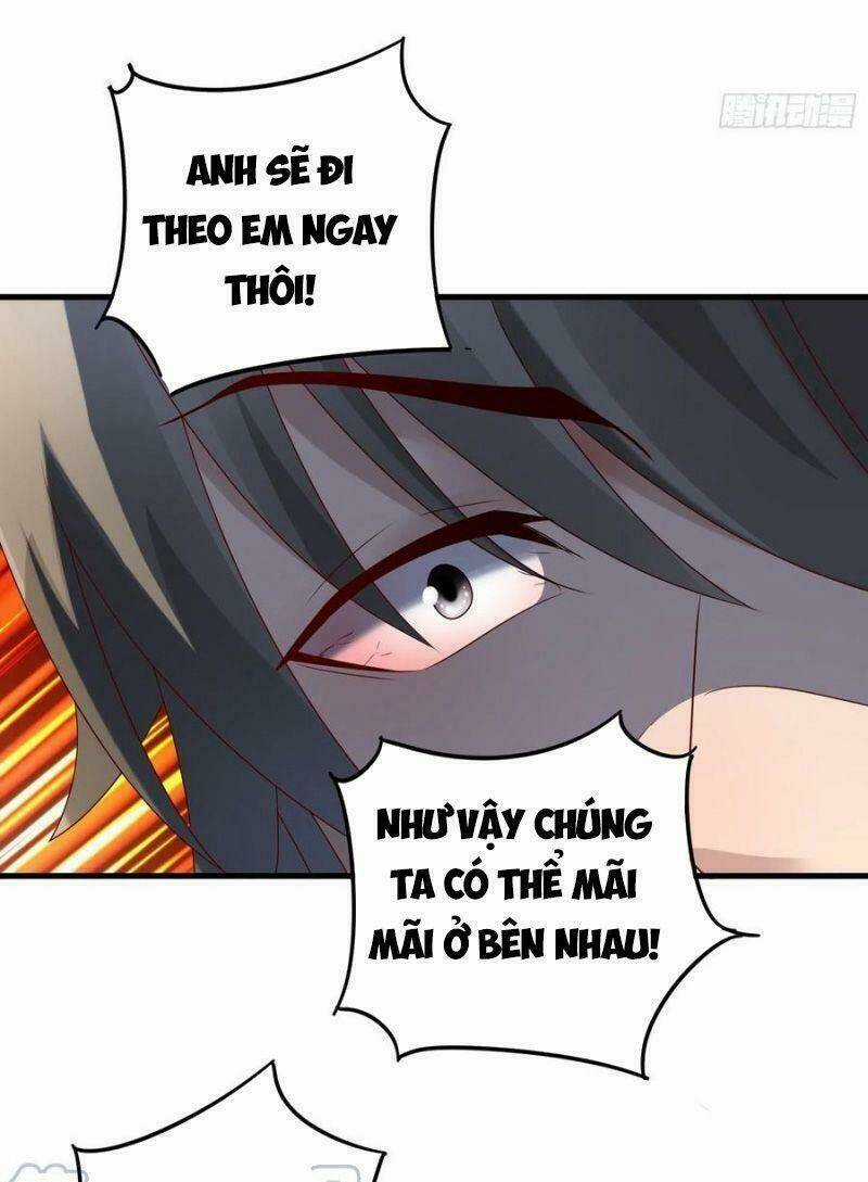 Vua Đầu Tư Mạnh Nhất Chapter 92 trang 22