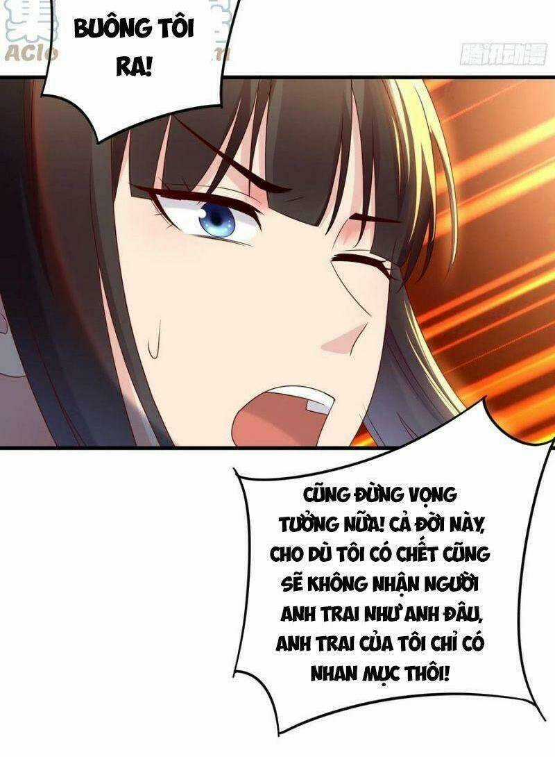 Vua Đầu Tư Mạnh Nhất Chapter 92 trang 23