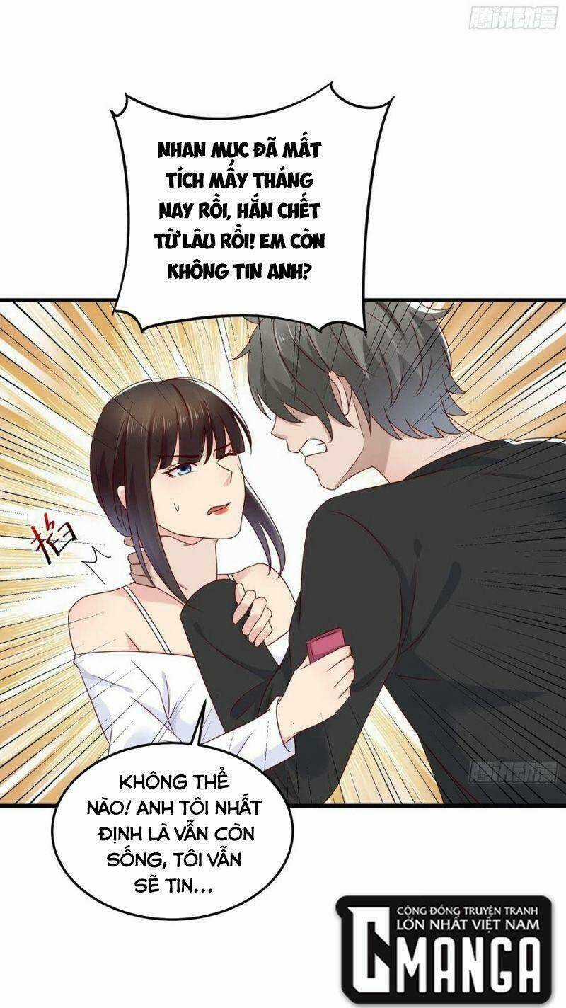 Vua Đầu Tư Mạnh Nhất Chapter 92 trang 24