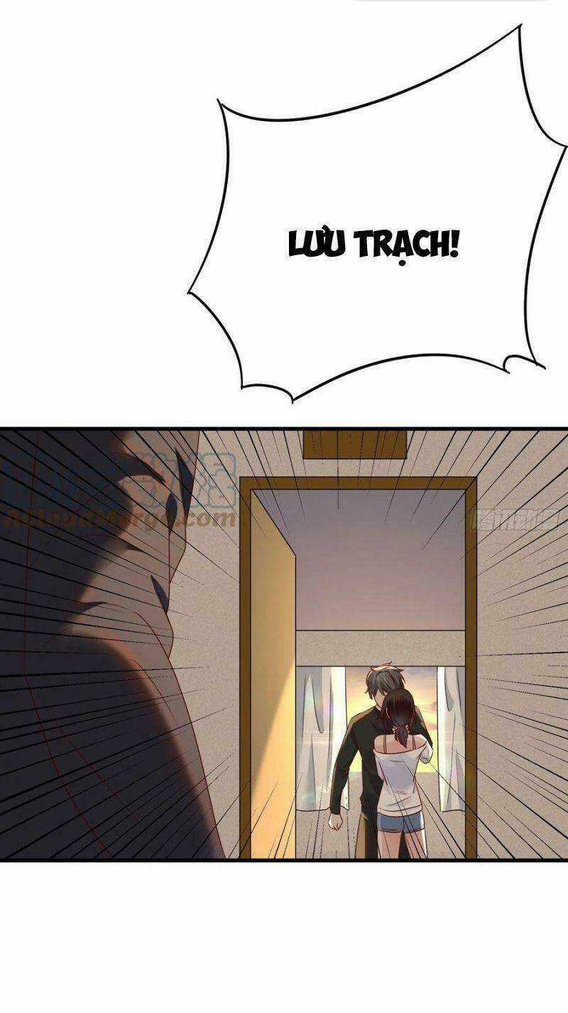 Vua Đầu Tư Mạnh Nhất Chapter 92 trang 25