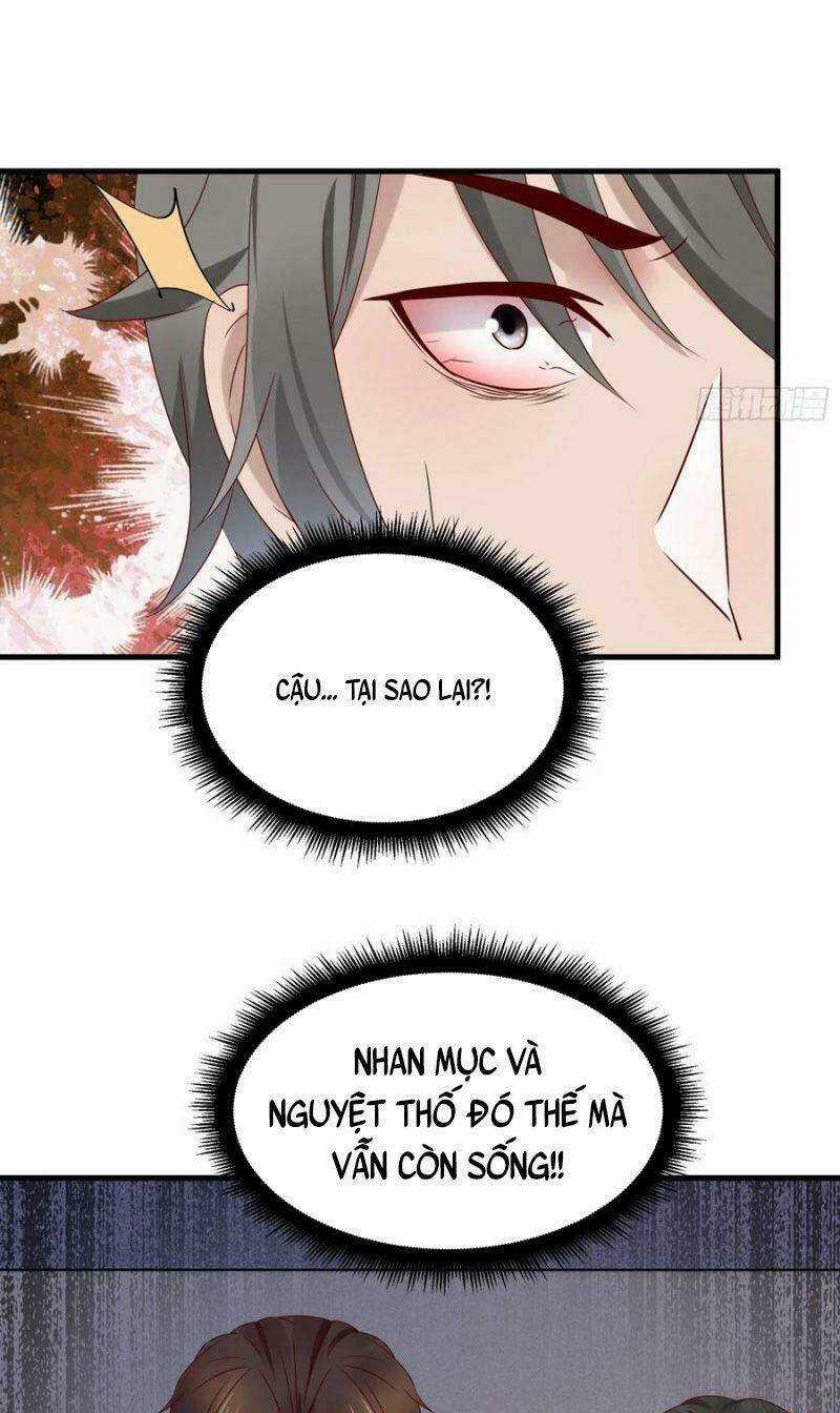 Vua Đầu Tư Mạnh Nhất Chapter 92 trang 26