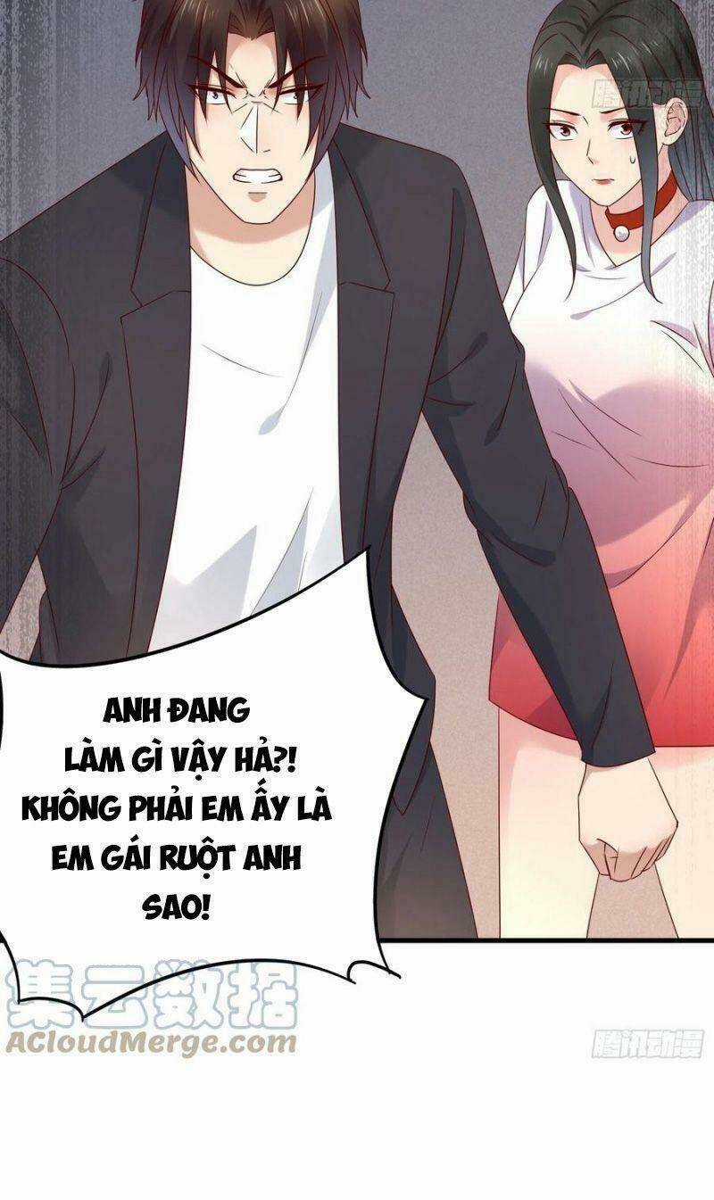 Vua Đầu Tư Mạnh Nhất Chapter 92 trang 27