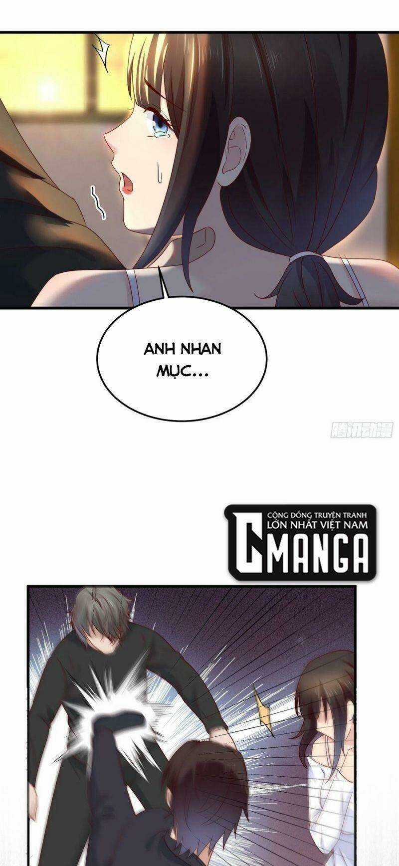 Vua Đầu Tư Mạnh Nhất Chapter 92 trang 28