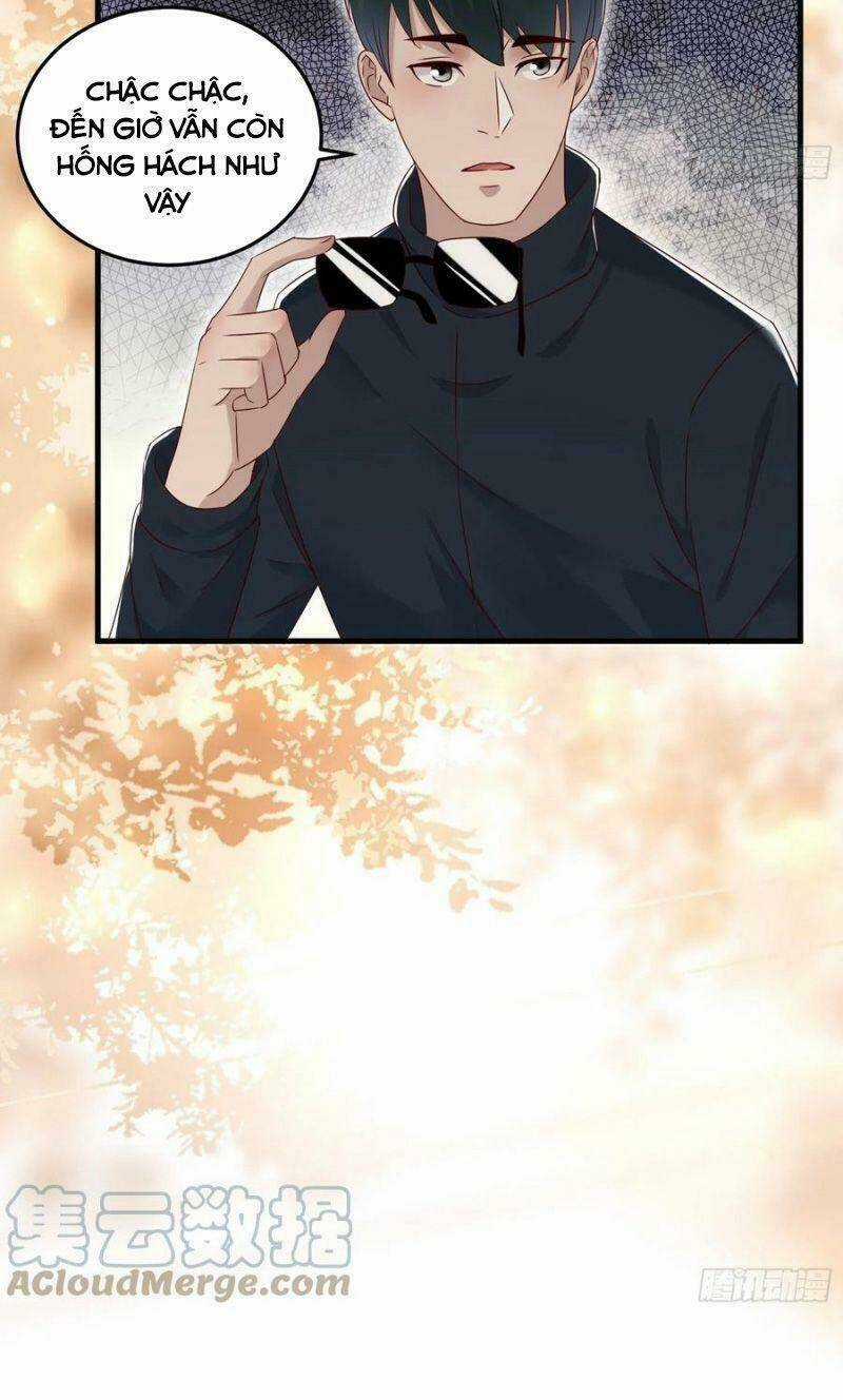 Vua Đầu Tư Mạnh Nhất Chapter 92 trang 3