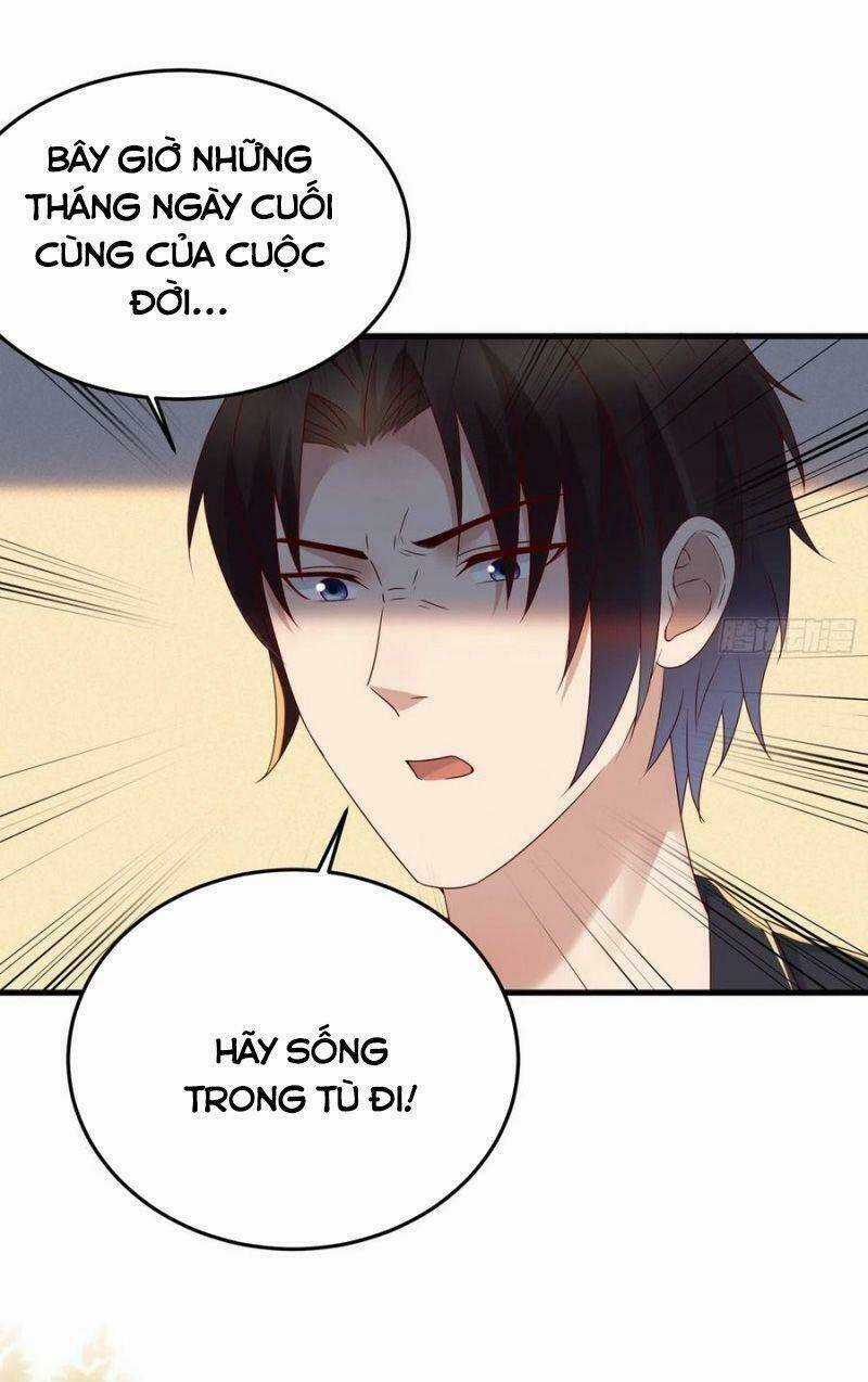 Vua Đầu Tư Mạnh Nhất Chapter 92 trang 30