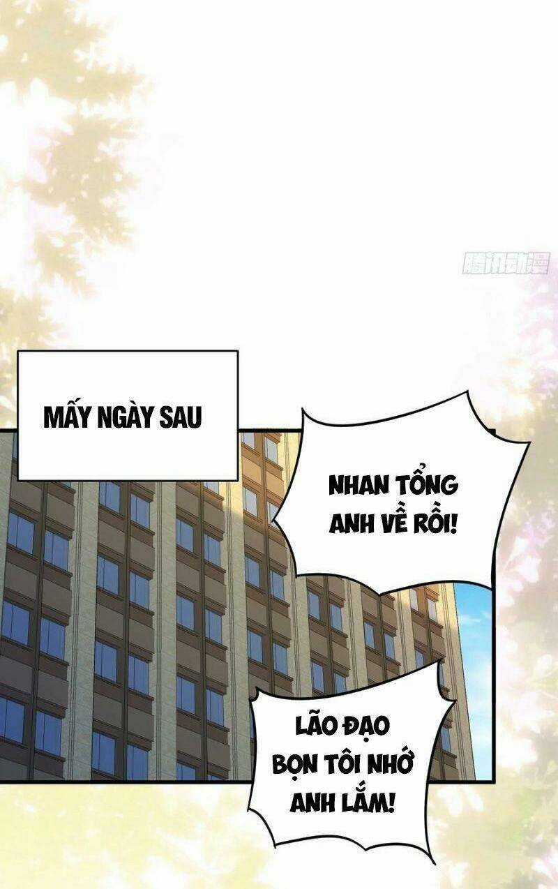 Vua Đầu Tư Mạnh Nhất Chapter 92 trang 31