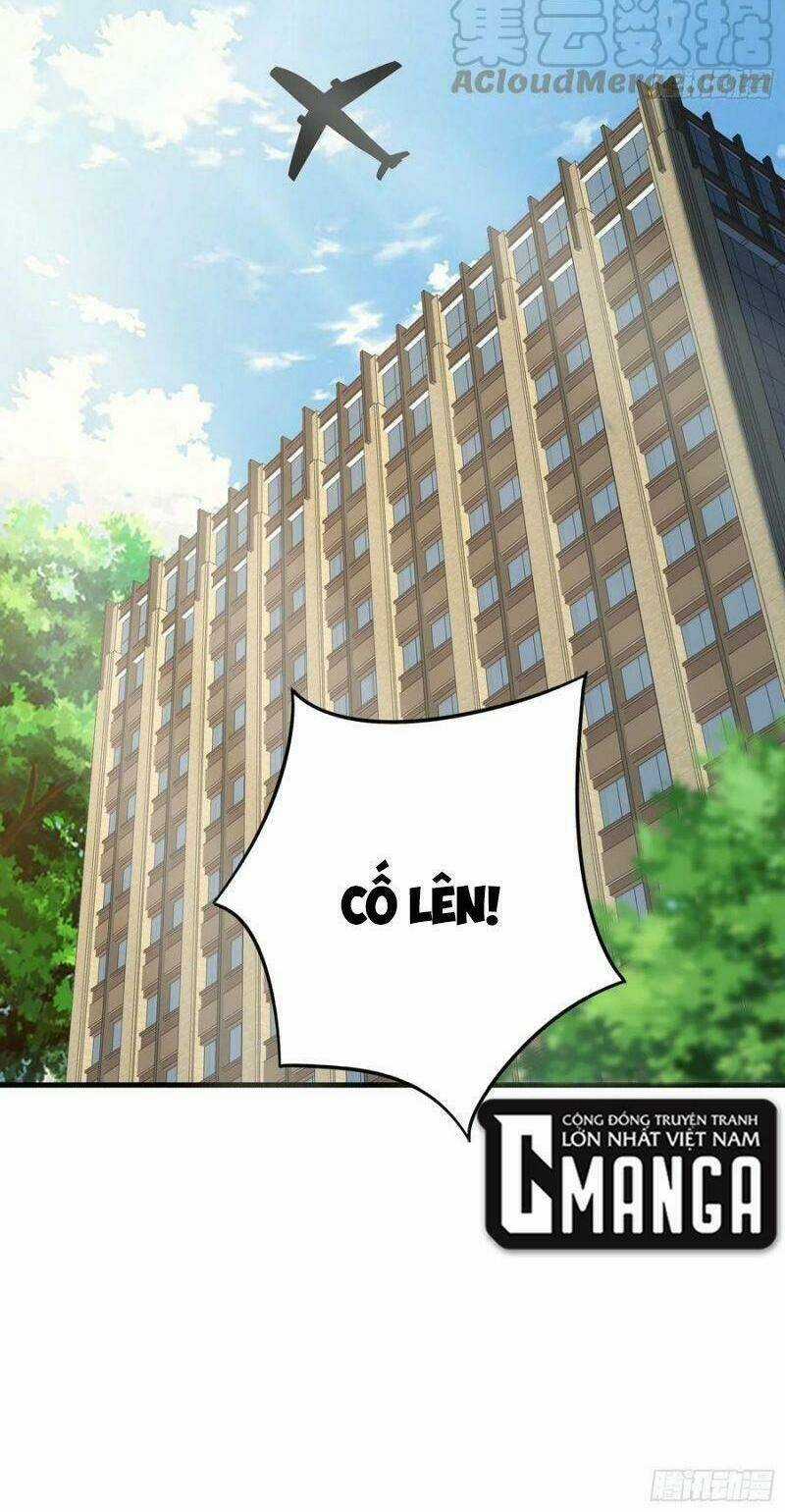 Vua Đầu Tư Mạnh Nhất Chapter 92 trang 35