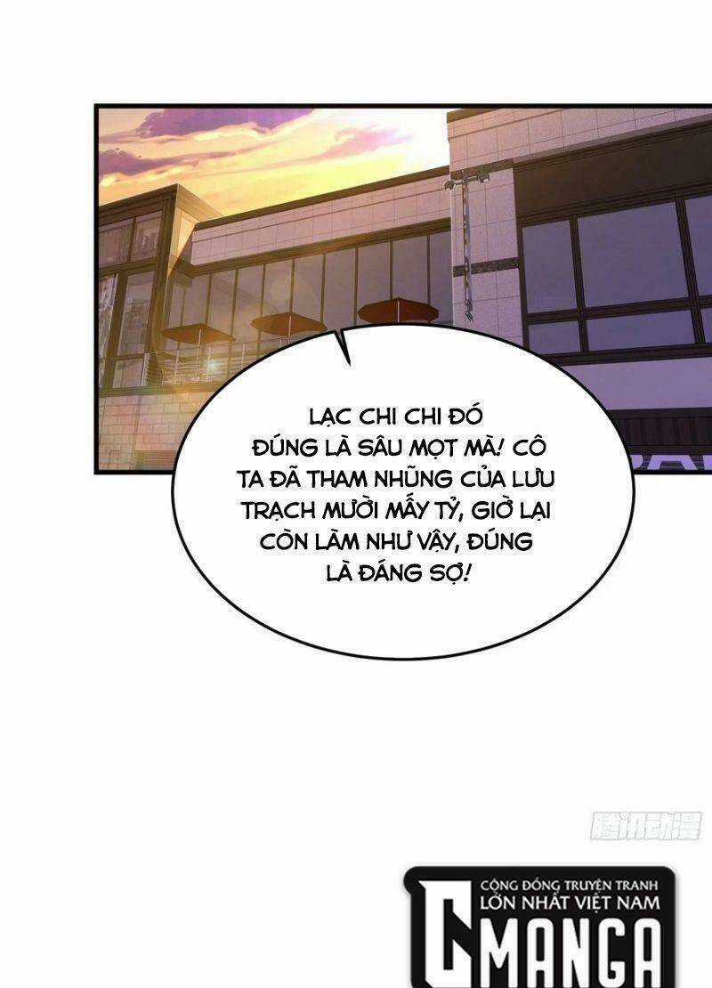 Vua Đầu Tư Mạnh Nhất Chapter 92 trang 4