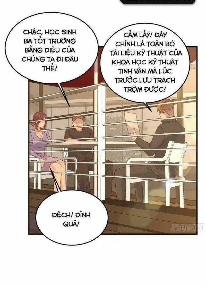 Vua Đầu Tư Mạnh Nhất Chapter 92 trang 5