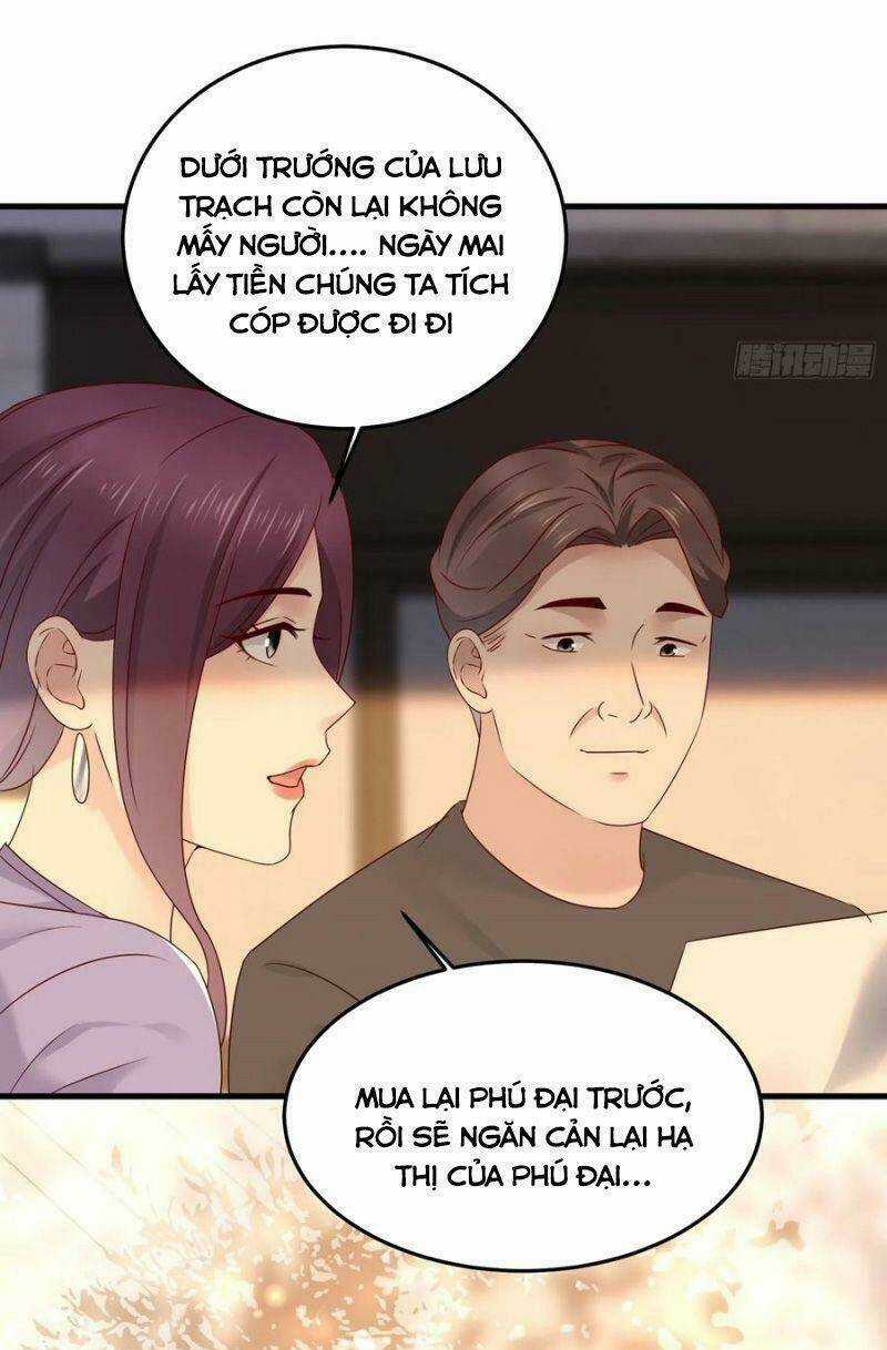 Vua Đầu Tư Mạnh Nhất Chapter 92 trang 8