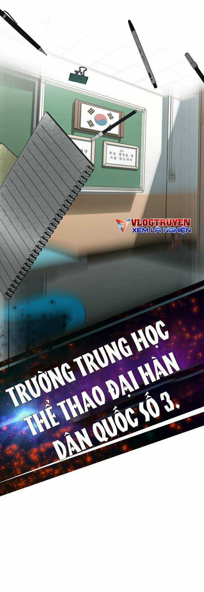 Vua Đóng Cọc Chapter 1 trang 10