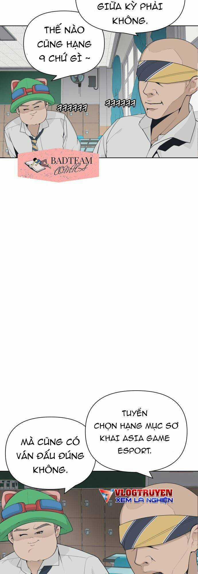 Vua Đóng Cọc Chapter 1 trang 12