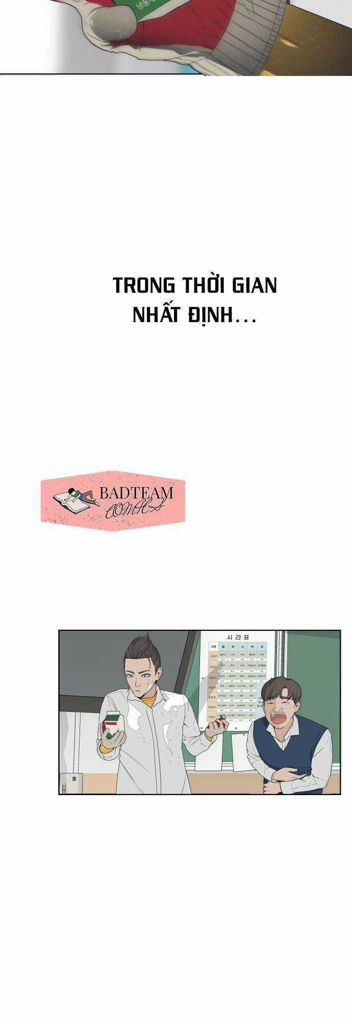 Vua Đóng Cọc Chapter 1 trang 21