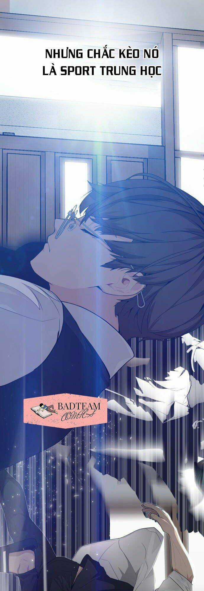 Vua Đóng Cọc Chapter 1 trang 23