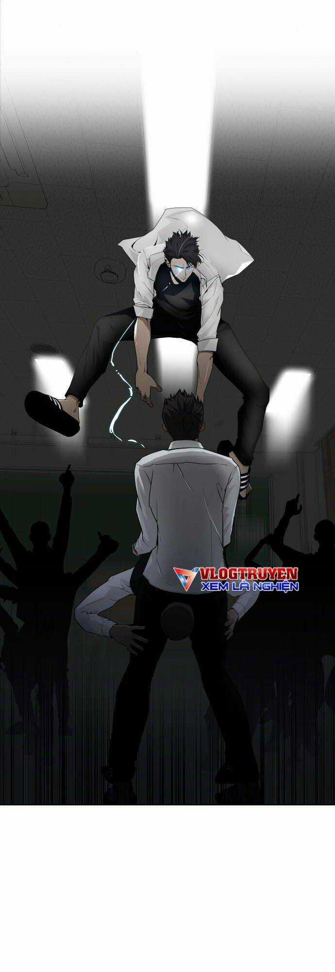 Vua Đóng Cọc Chapter 1 trang 26