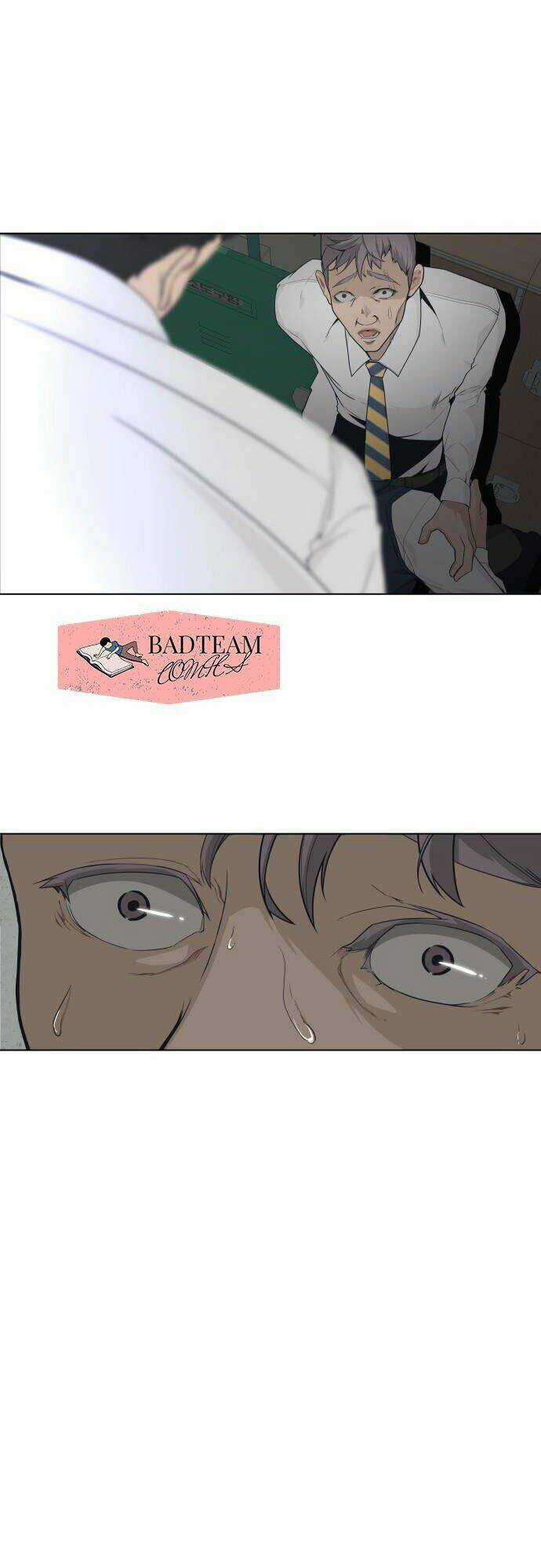 Vua Đóng Cọc Chapter 1 trang 27