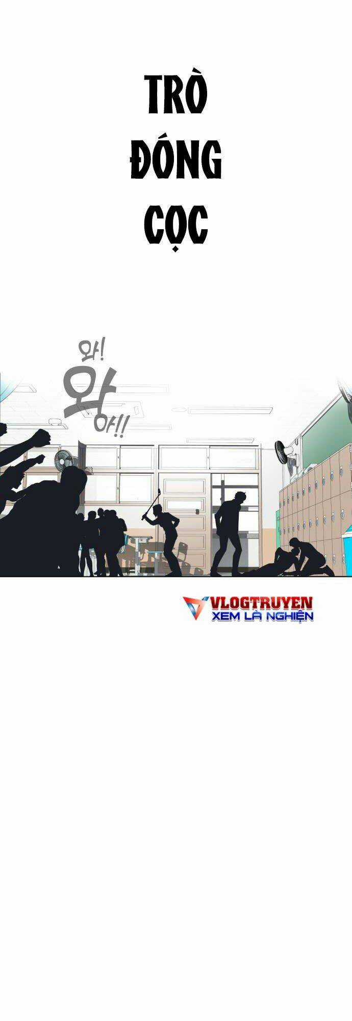 Vua Đóng Cọc Chapter 1 trang 28