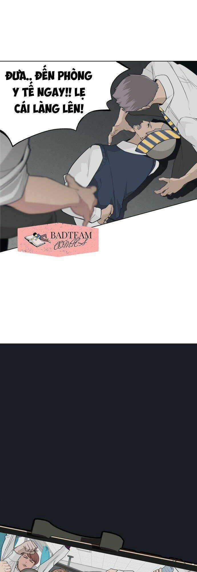 Vua Đóng Cọc Chapter 1 trang 29