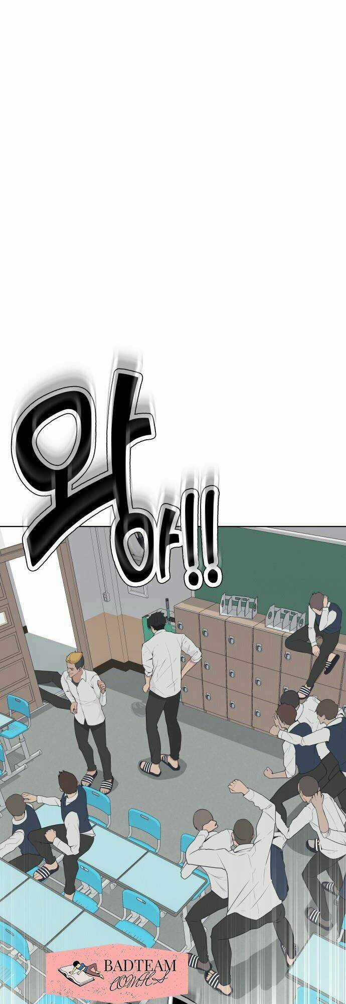 Vua Đóng Cọc Chapter 1 trang 34