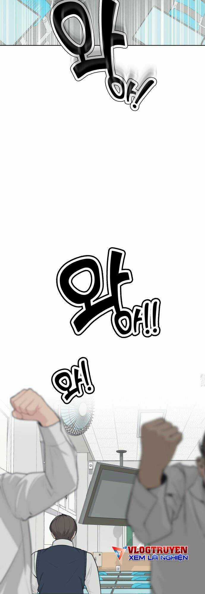 Vua Đóng Cọc Chapter 1 trang 35