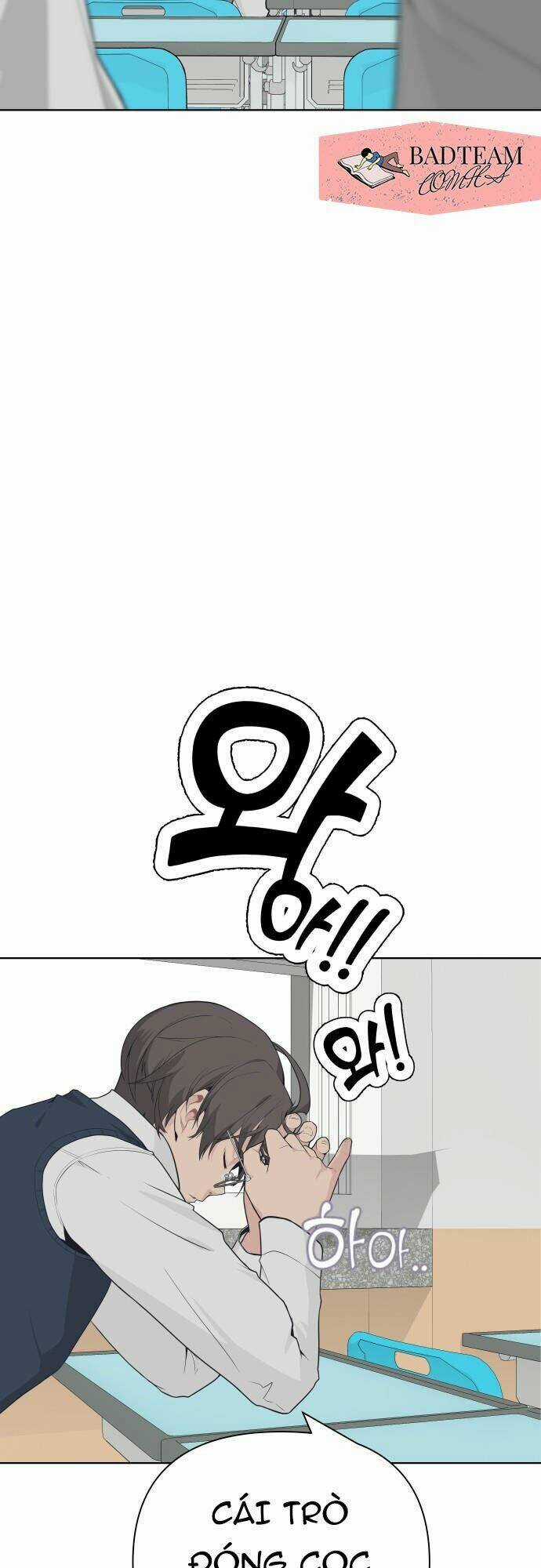 Vua Đóng Cọc Chapter 1 trang 36