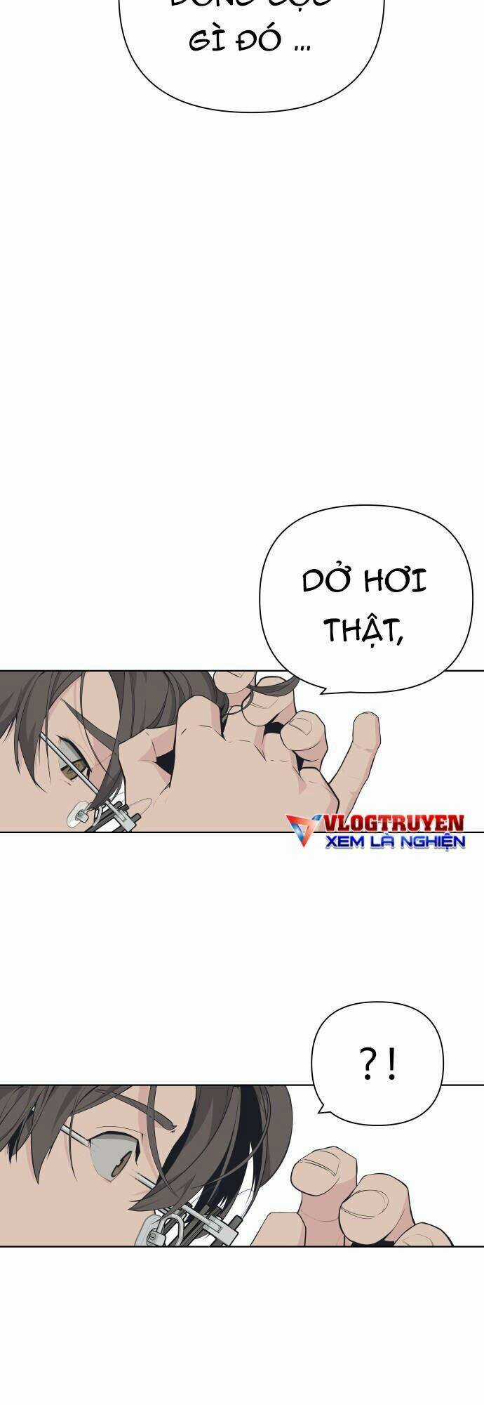 Vua Đóng Cọc Chapter 1 trang 37