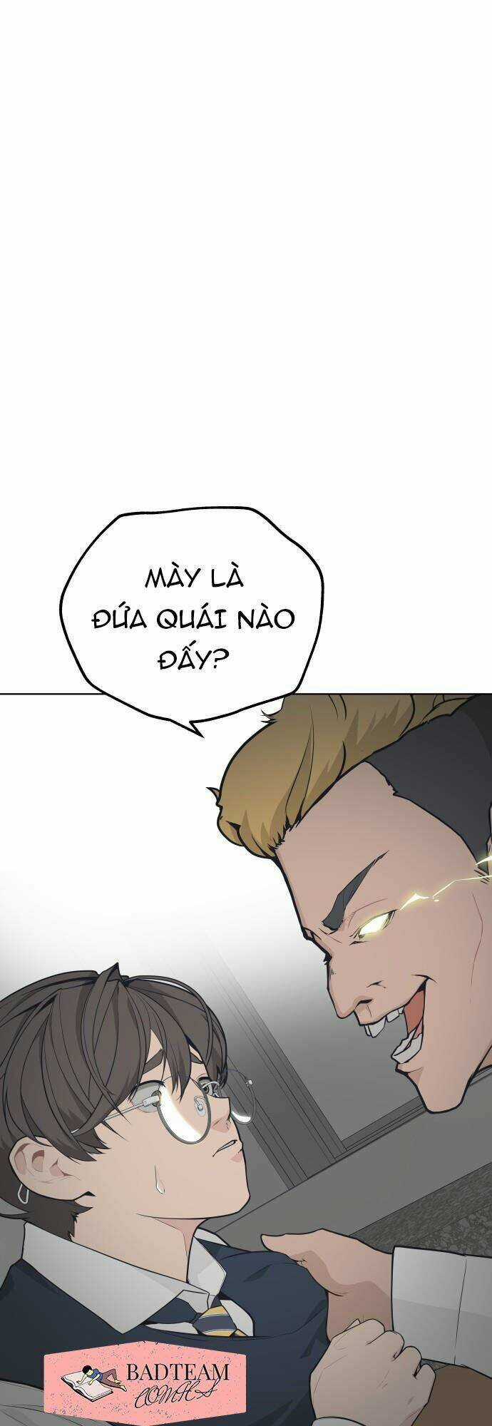 Vua Đóng Cọc Chapter 1 trang 40