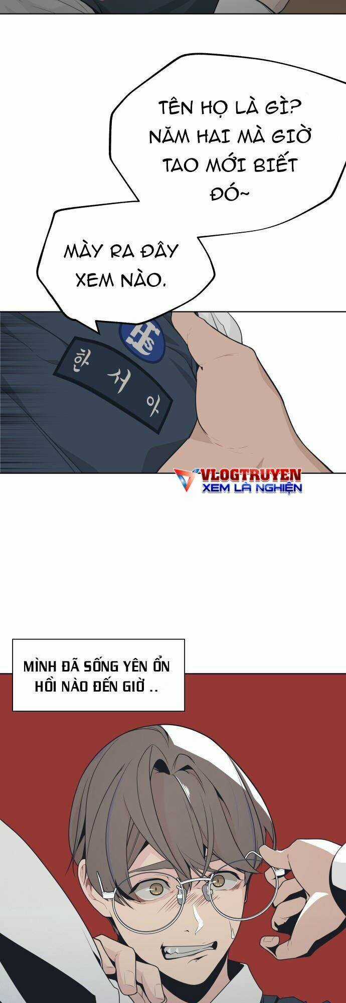 Vua Đóng Cọc Chapter 1 trang 41