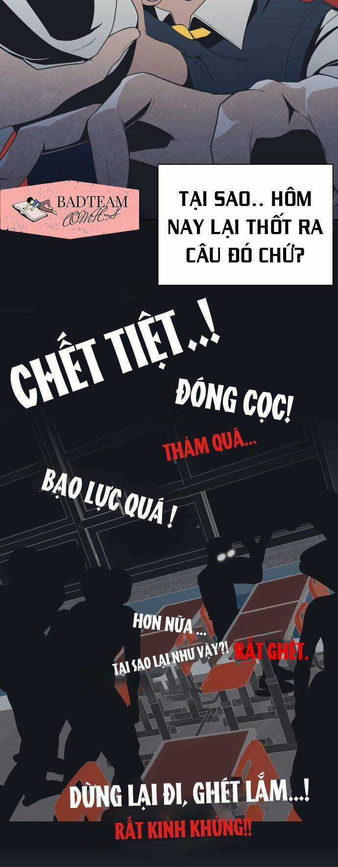 Vua Đóng Cọc Chapter 1 trang 42