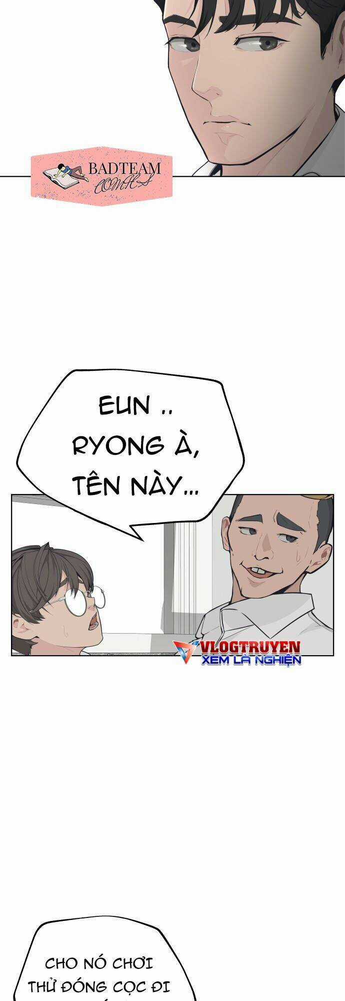 Vua Đóng Cọc Chapter 1 trang 48