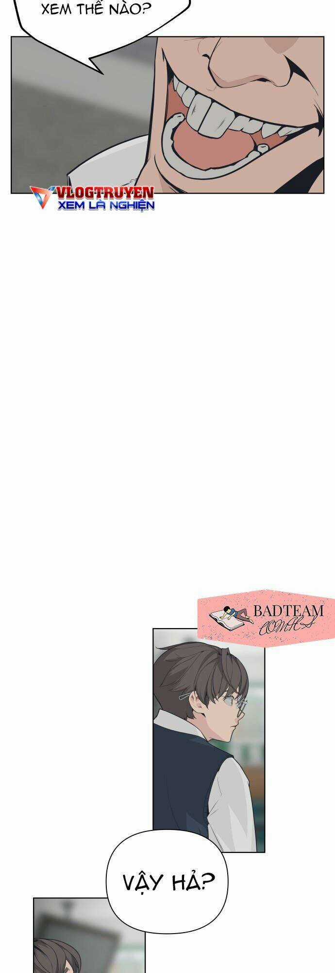 Vua Đóng Cọc Chapter 1 trang 49