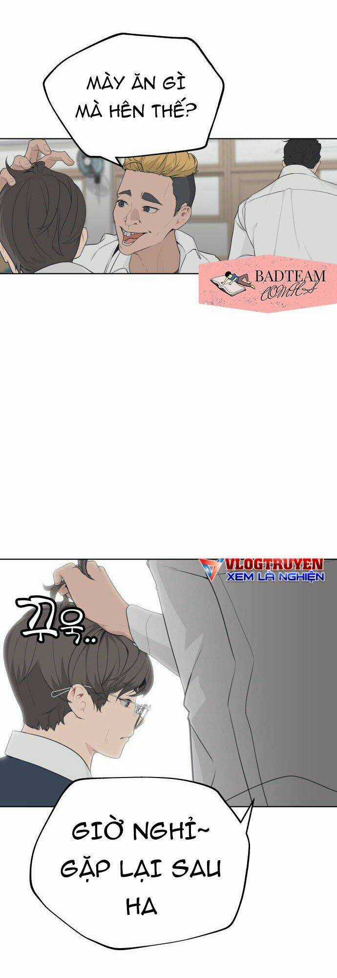 Vua Đóng Cọc Chapter 1 trang 54