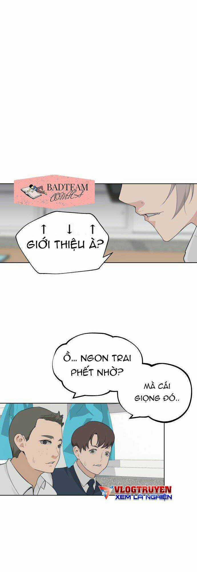 Vua Đóng Cọc Chapter 1 trang 56