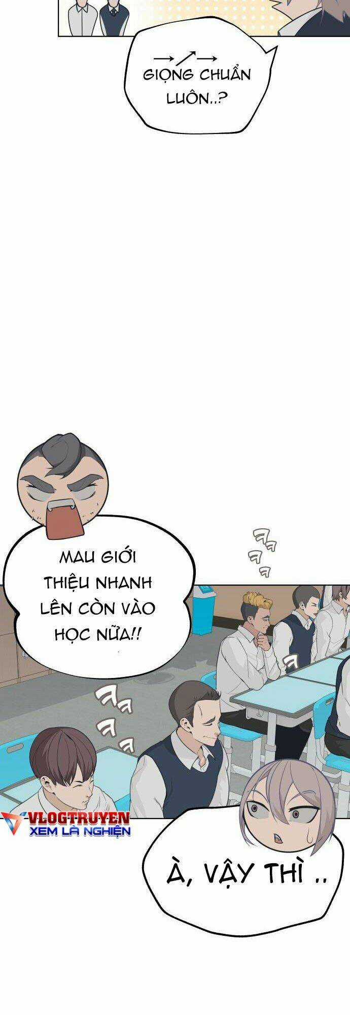 Vua Đóng Cọc Chapter 1 trang 59