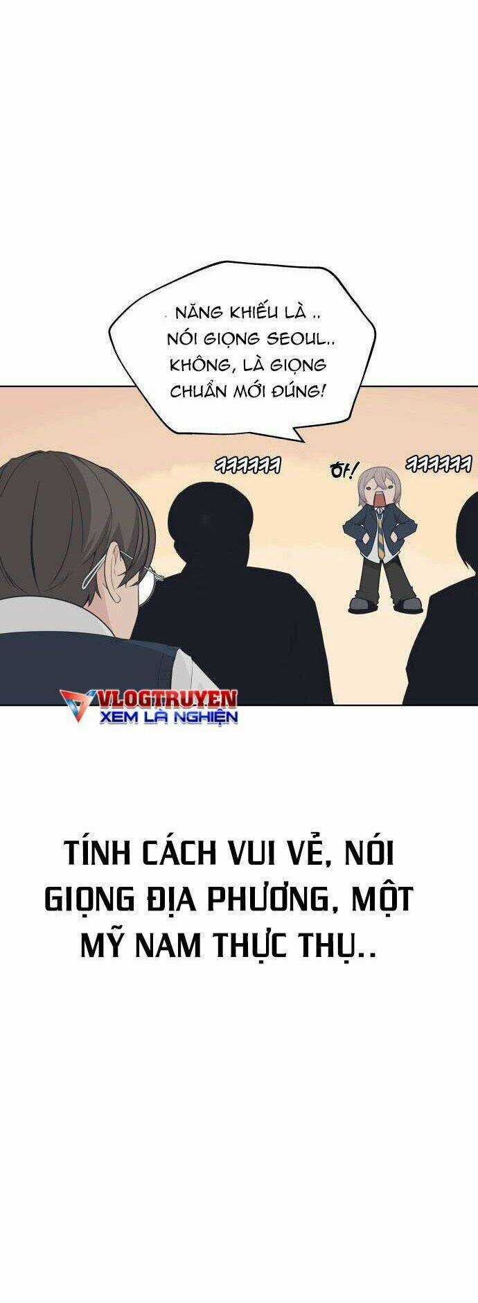 Vua Đóng Cọc Chapter 1 trang 61