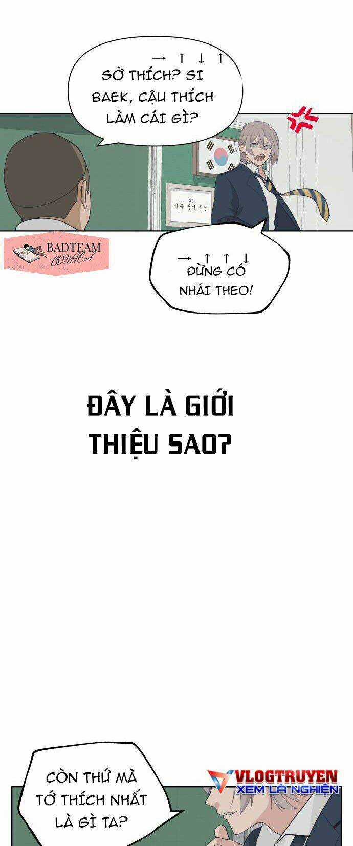 Vua Đóng Cọc Chapter 1 trang 62