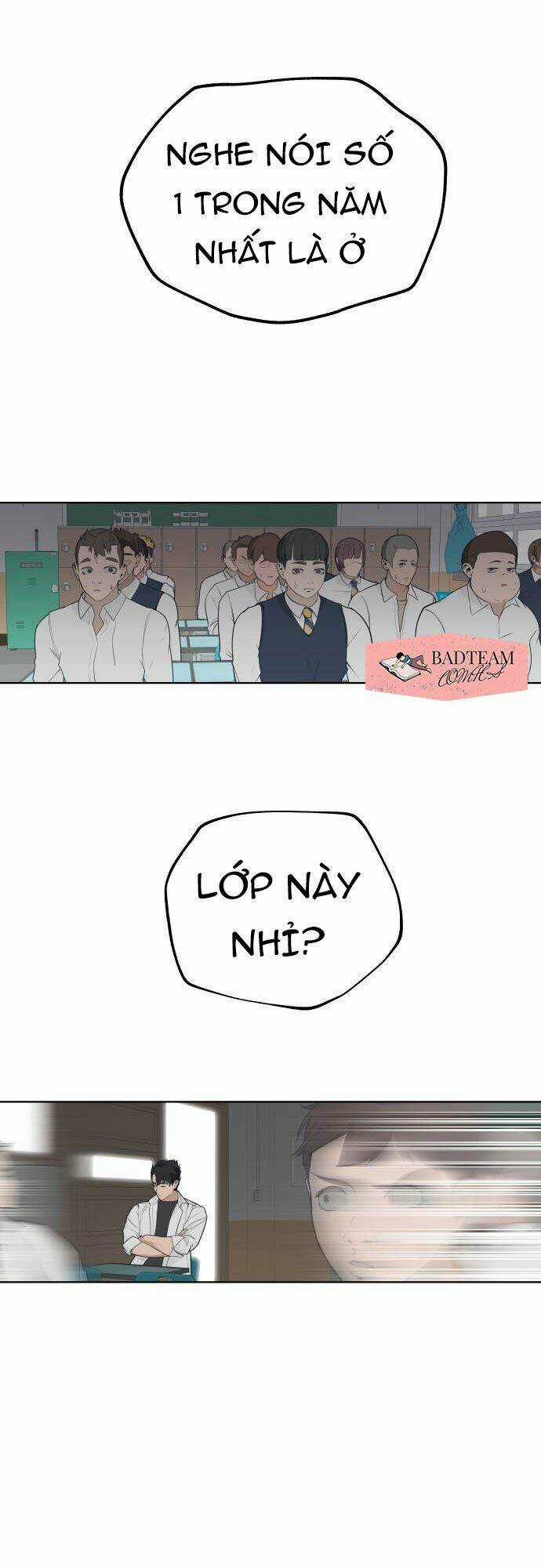 Vua Đóng Cọc Chapter 1 trang 65