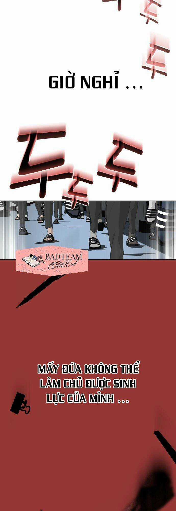 Vua Đóng Cọc Chapter 1 trang 7