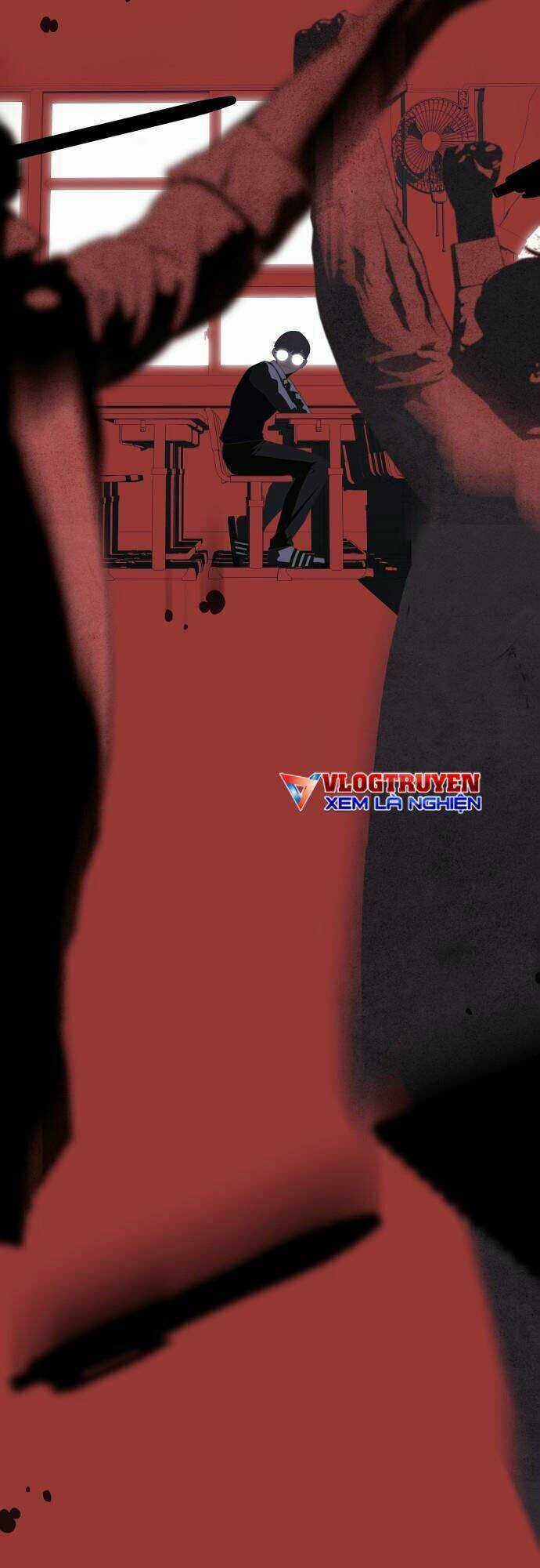 Vua Đóng Cọc Chapter 1 trang 8