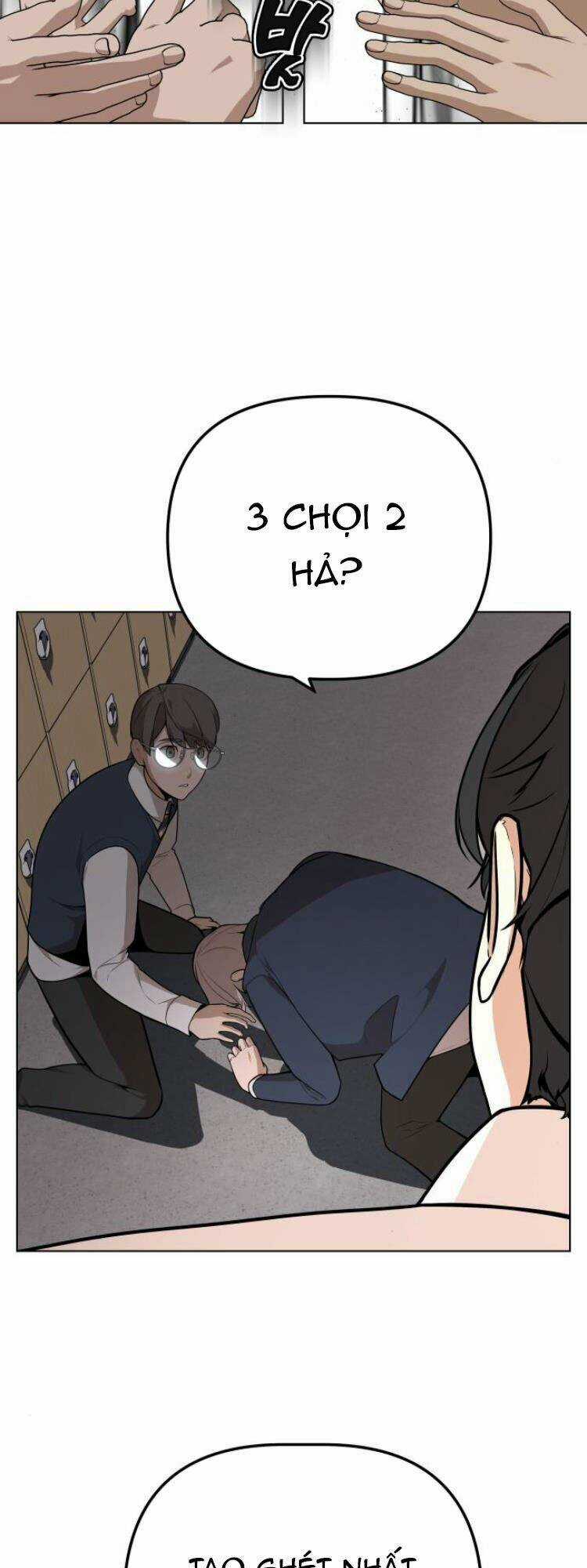 Vua Đóng Cọc Chapter 10 trang 10