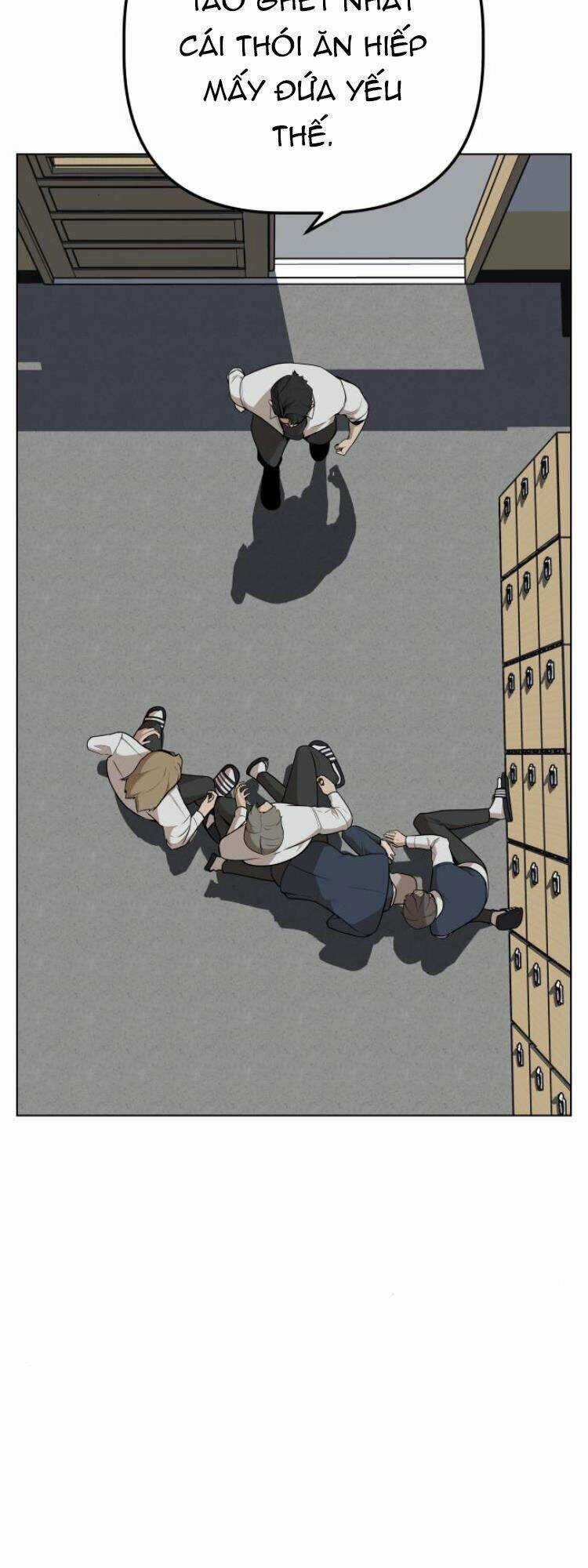 Vua Đóng Cọc Chapter 10 trang 11