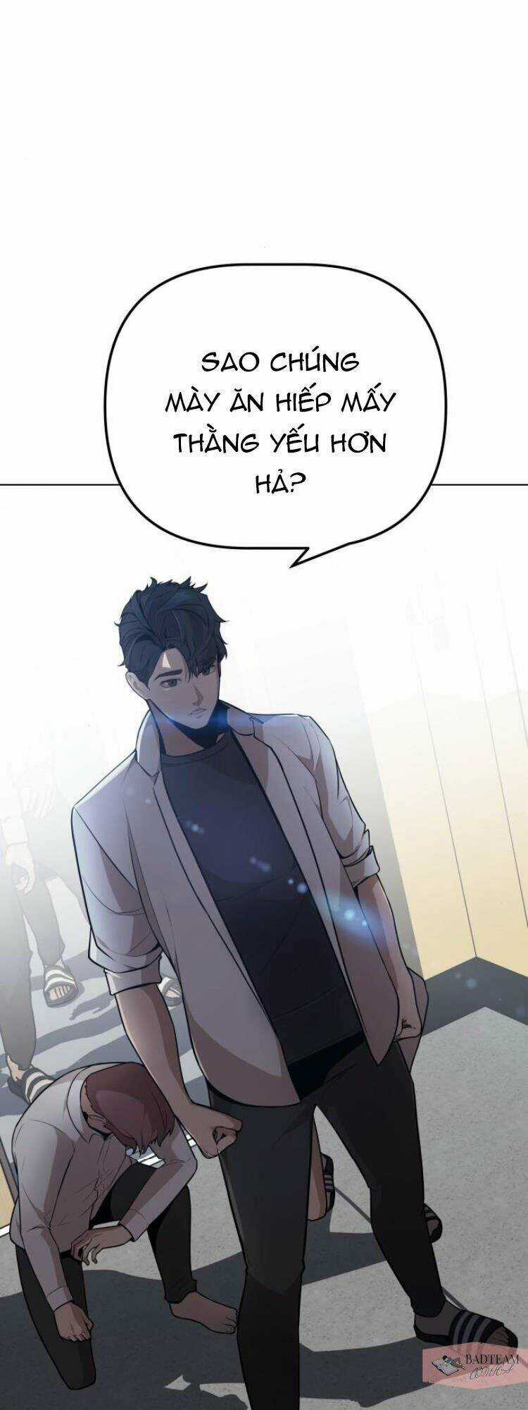 Vua Đóng Cọc Chapter 10 trang 12