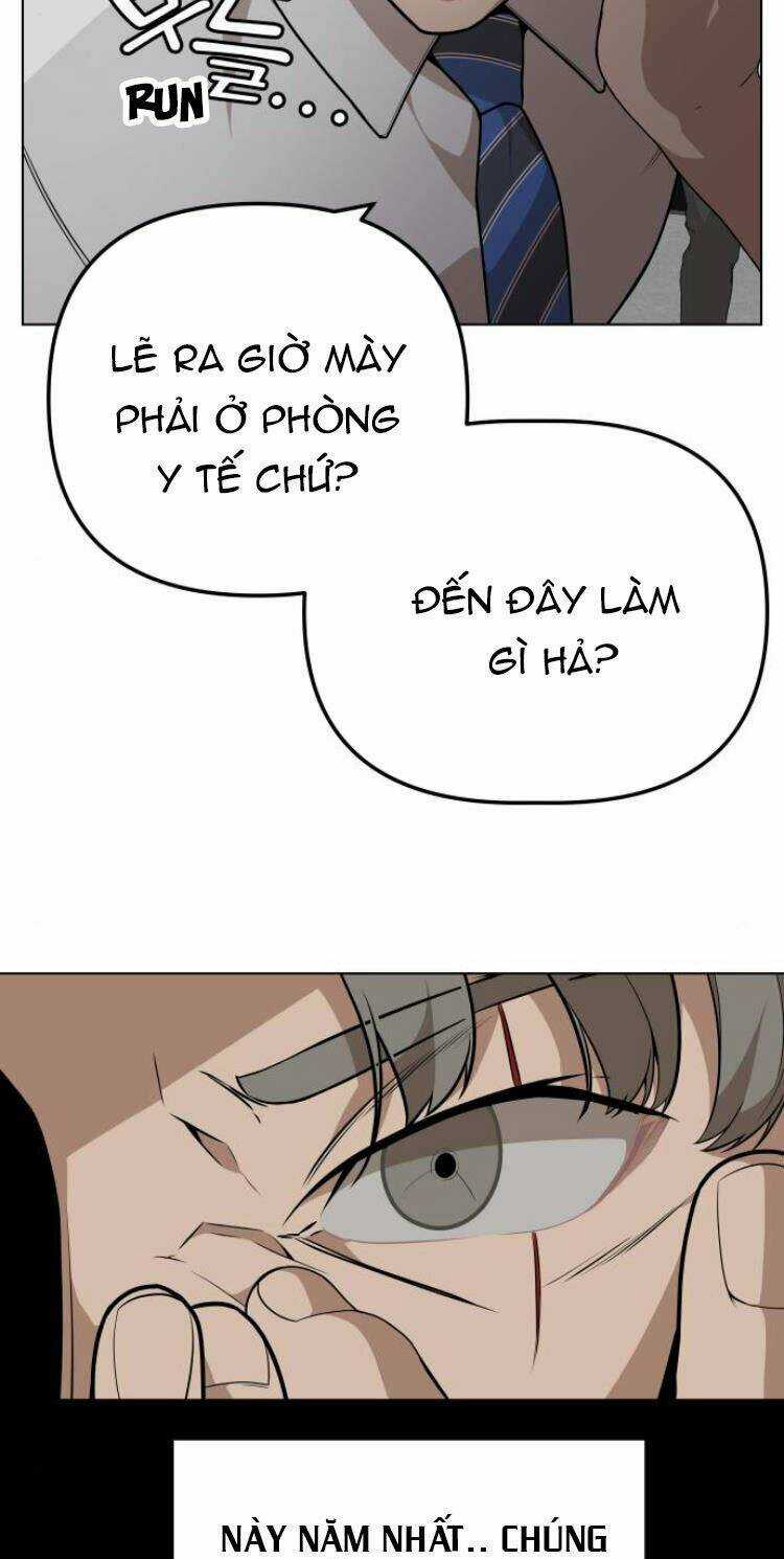 Vua Đóng Cọc Chapter 10 trang 14