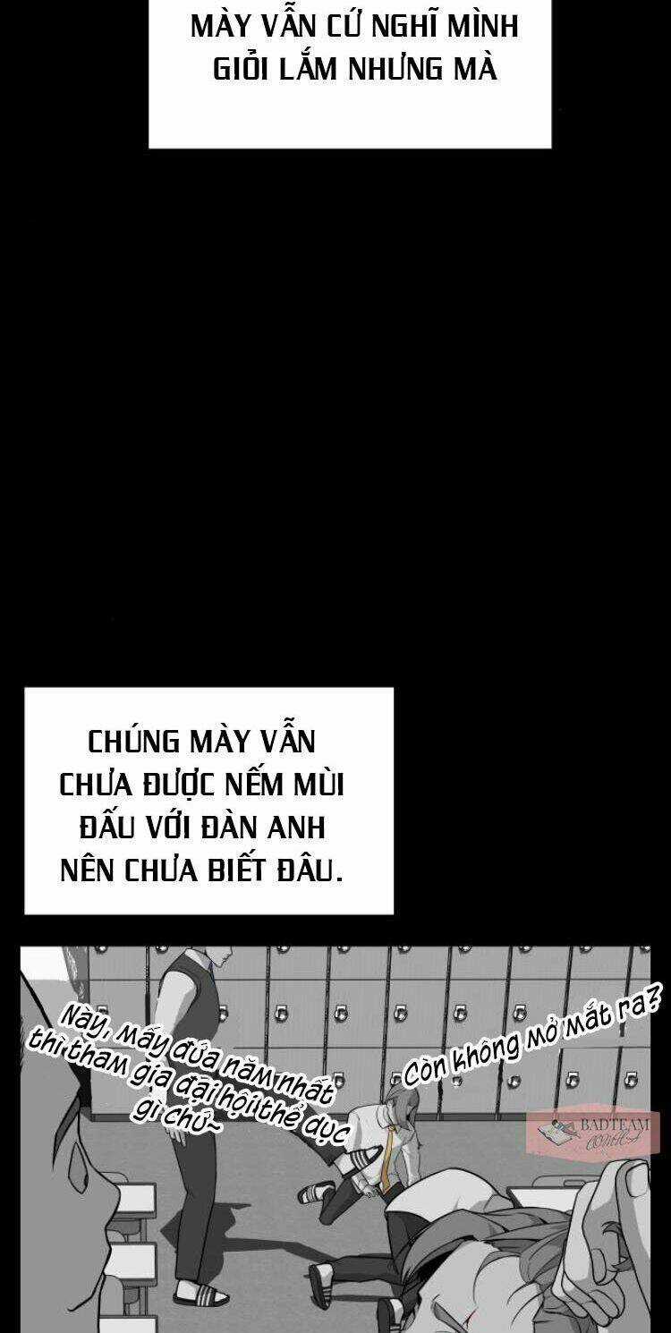 Vua Đóng Cọc Chapter 10 trang 15