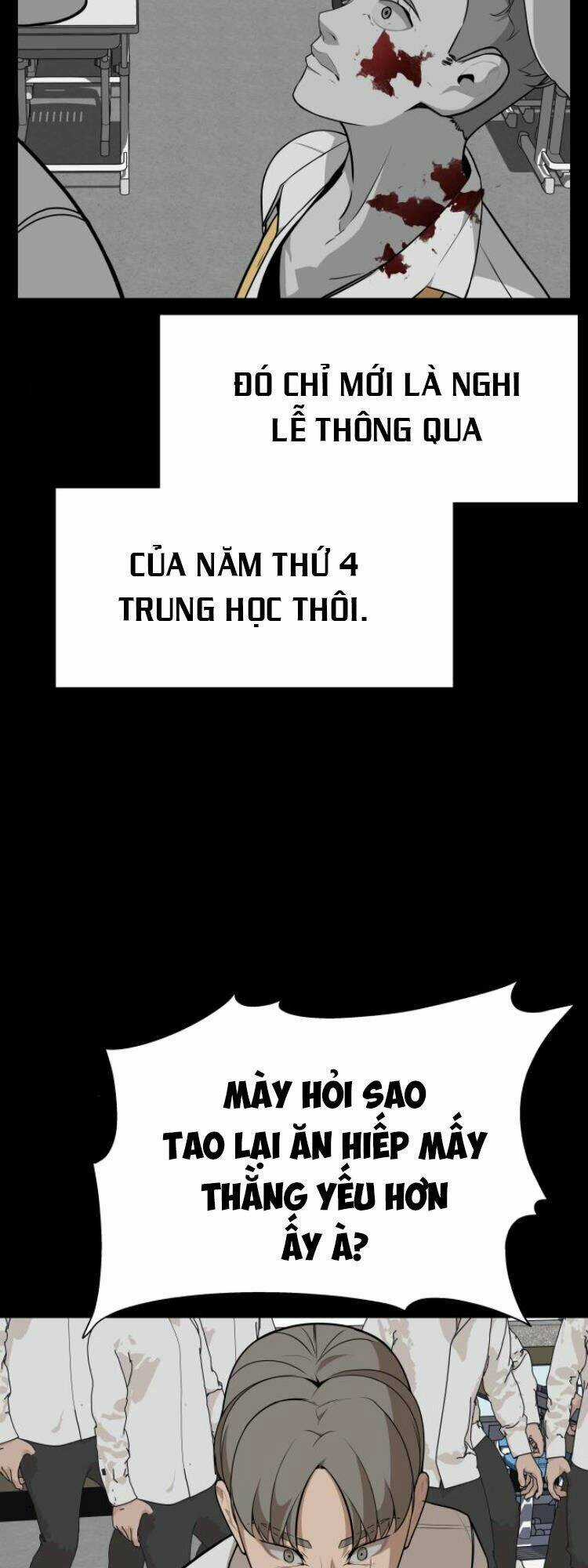 Vua Đóng Cọc Chapter 10 trang 16