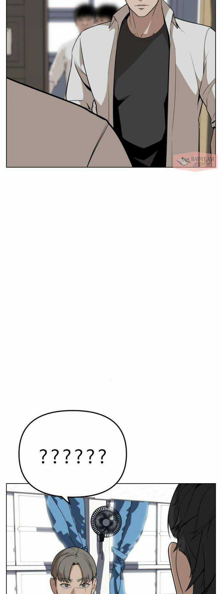 Vua Đóng Cọc Chapter 10 trang 18