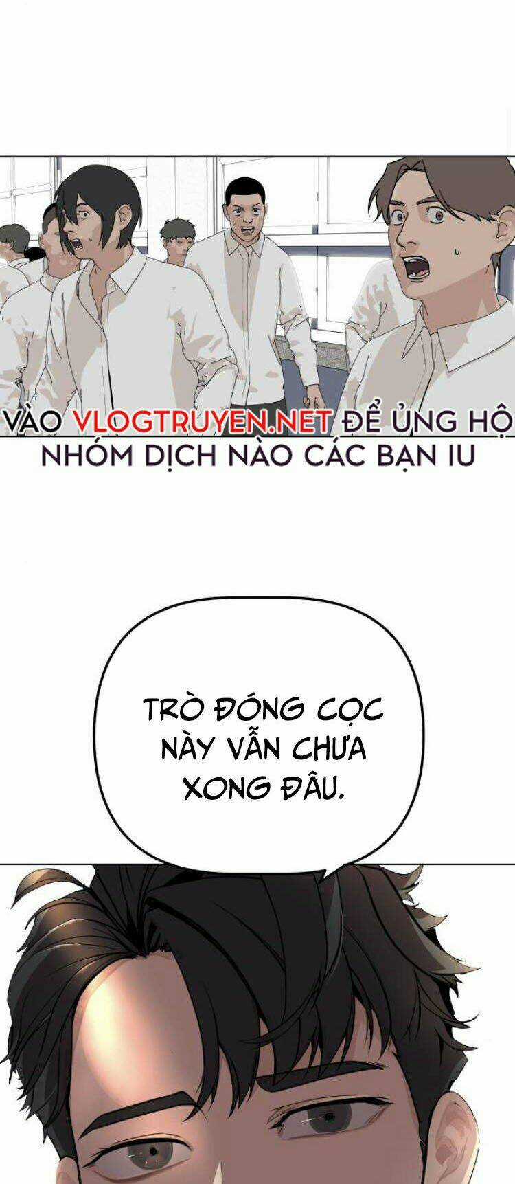 Vua Đóng Cọc Chapter 10 trang 2