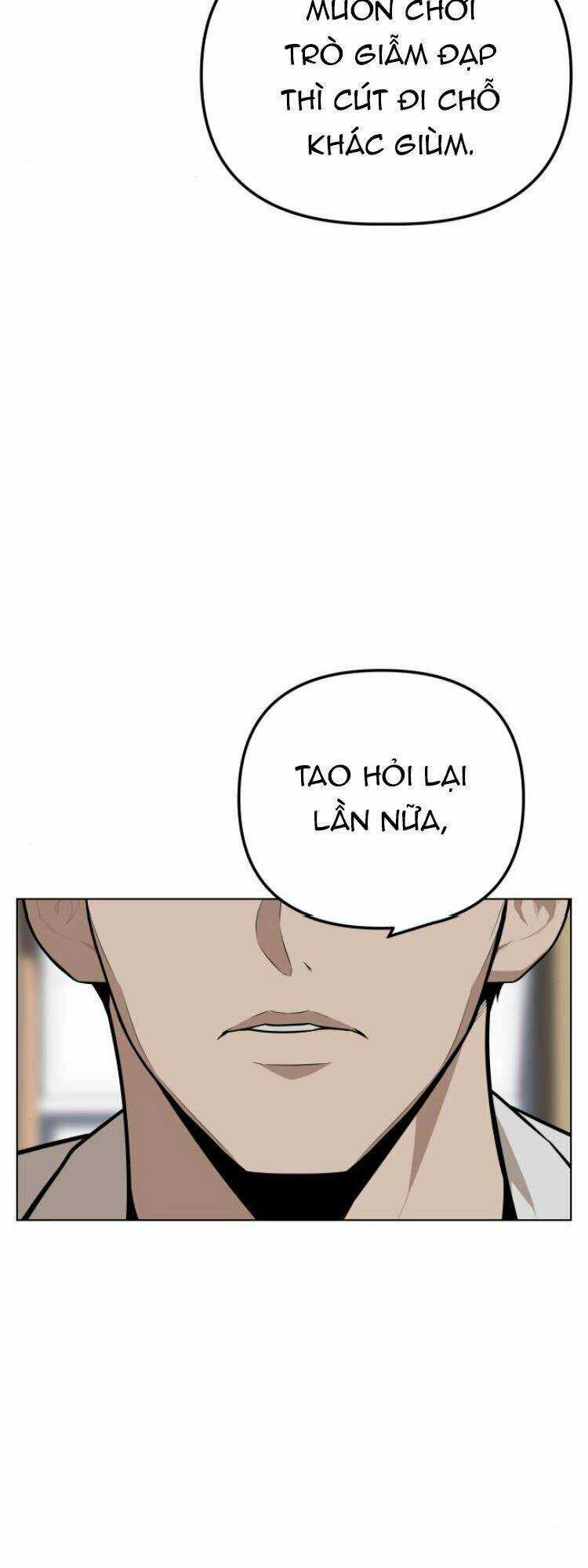 Vua Đóng Cọc Chapter 10 trang 20