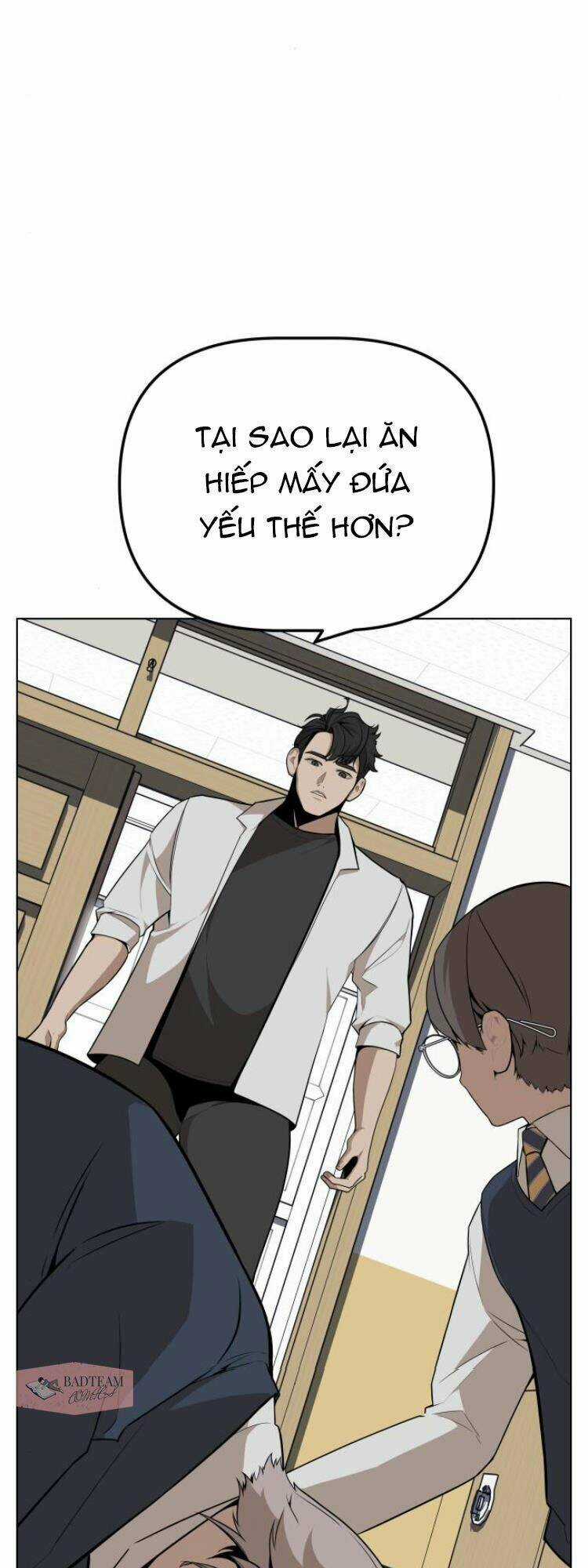 Vua Đóng Cọc Chapter 10 trang 21